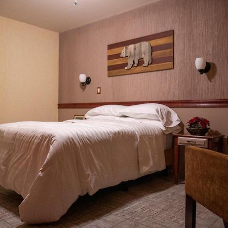 Hotel El Condor Cortazar Εξωτερικό φωτογραφία
