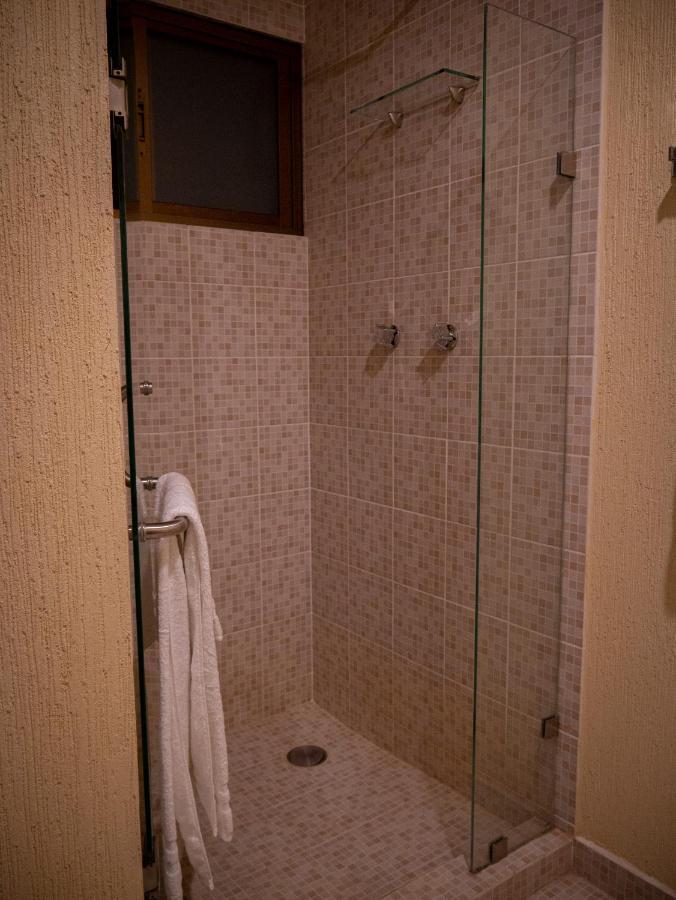 Hotel El Condor Cortazar Εξωτερικό φωτογραφία